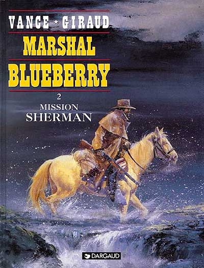 Mission Sherman - 