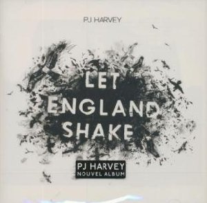Let England shake - 