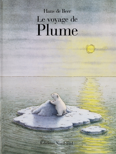 voyage de Plume (Le) - 