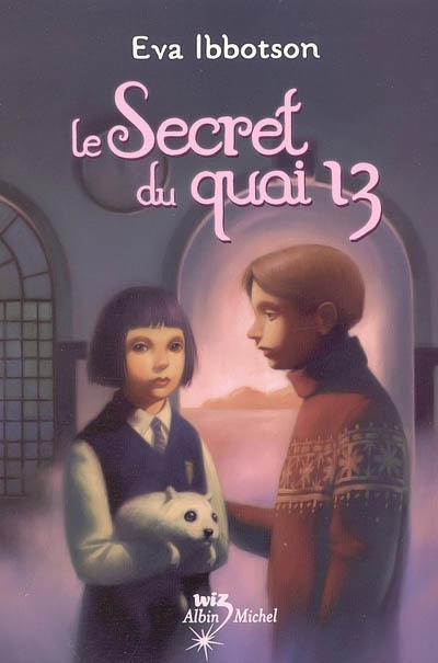 secret du quai 13 (Le) - 