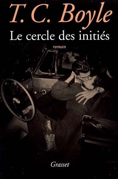 cercle des initiés (Le) - 