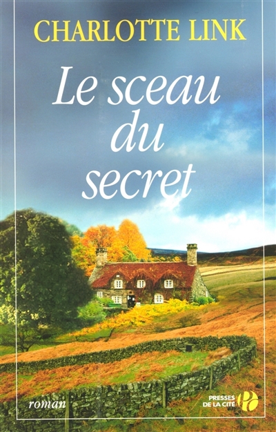 sceau du secret (Le) - 