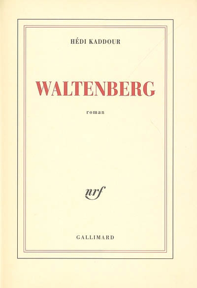 Waltenberg - 