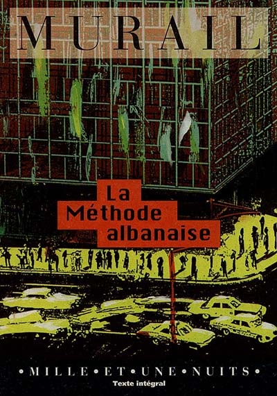 méthode albanaise (La) - 