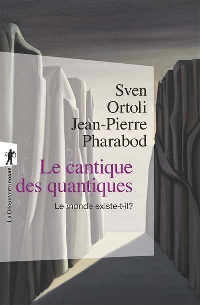 cantique des quantiques (Le) - 