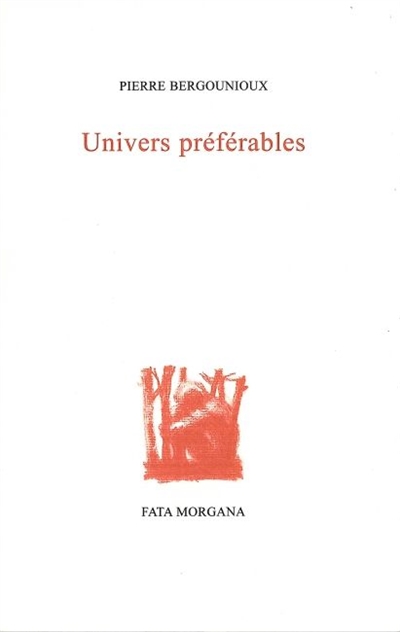 Univers préférables - 