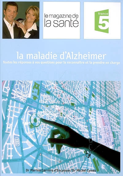 maladie d'Alzheimer (La) - 