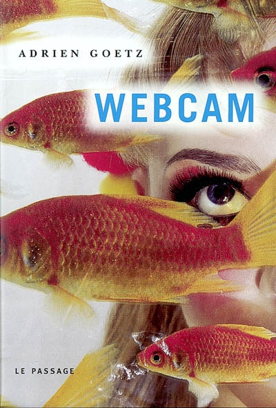 Webcam - 