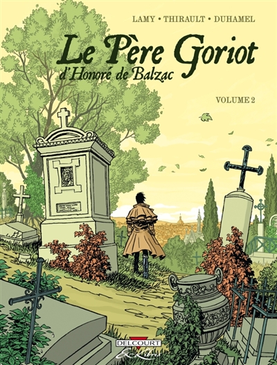 père Goriot, d'Honoré de Balzac (Le) - 