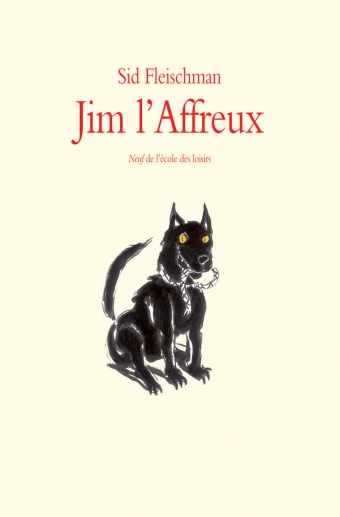 Jim l'Affreux - 