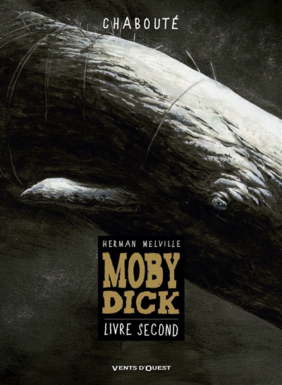 Moby Dick - 