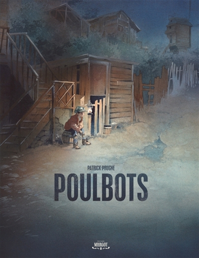 Poulbots - 