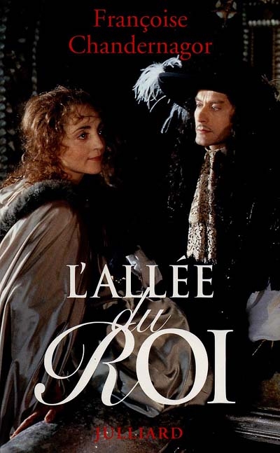 allée du roi (L') - 