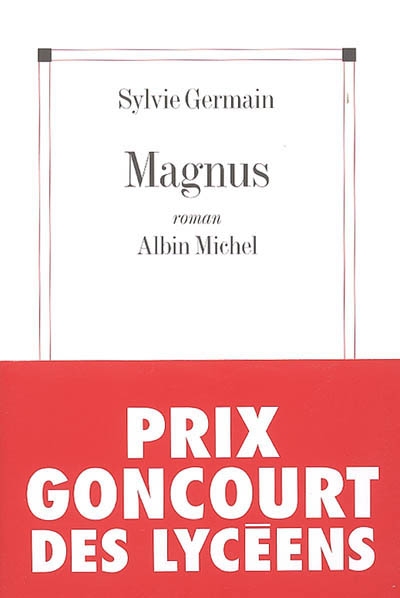 Magnus - 