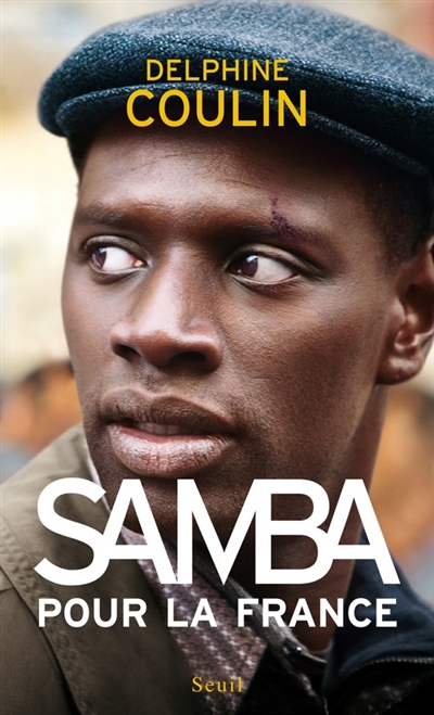 Samba pour la France - 