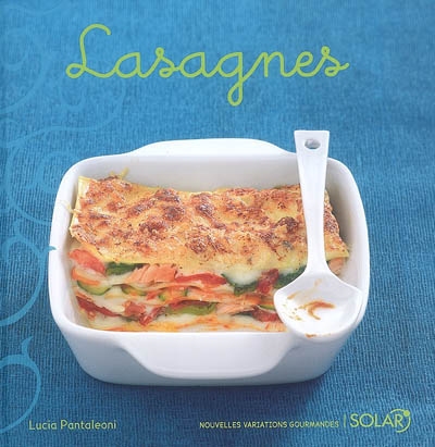 Lasagnes - 