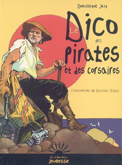 dico des pirates et des corsaires (Le) - 