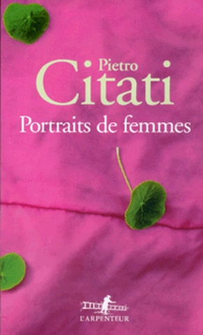 Portraits de femmes - 