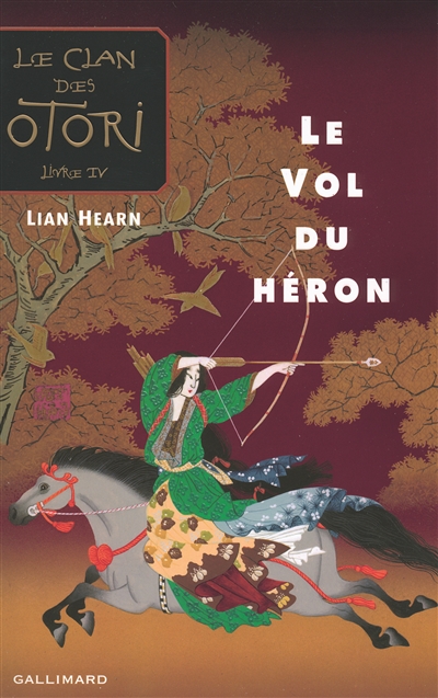 vol du héron (Le) - 