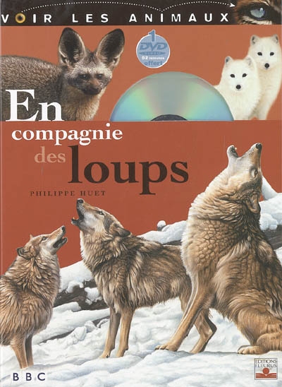 En compagnie des loups - 