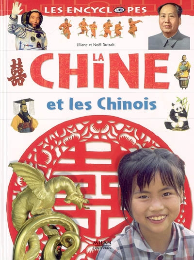 Chine et les Chinois (La) - 