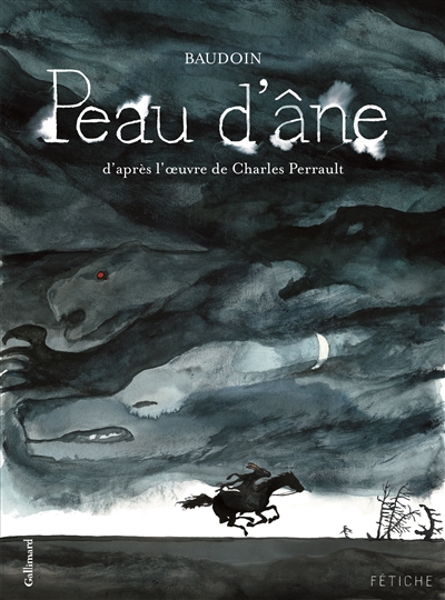 Peau d'âne - 