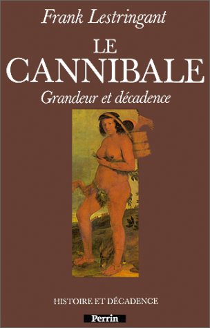 Cannibale (Le) - 