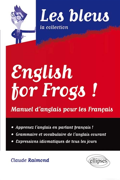 English for frogs ! - 