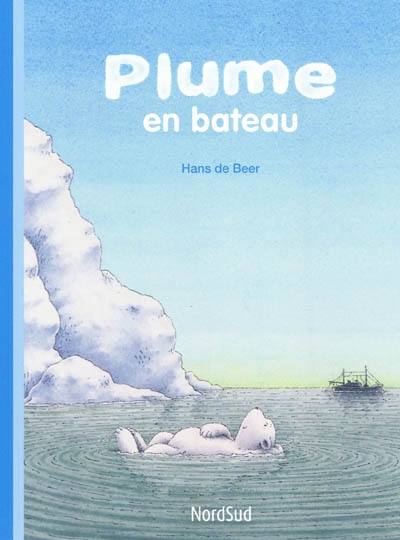 Plume en bateau - 