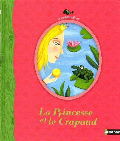 princesse et le crapaud (La) - 