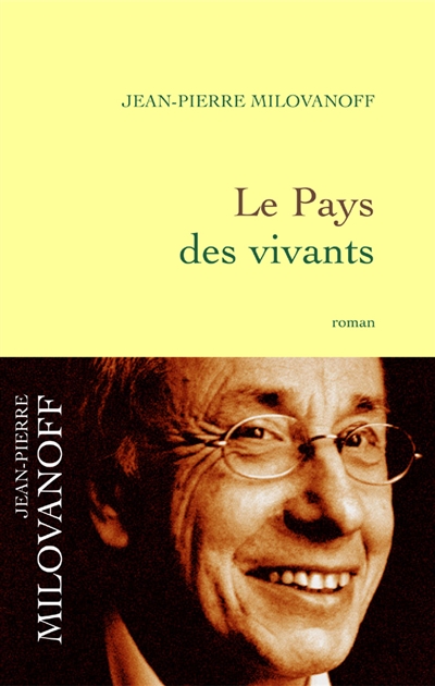 pays des vivants (Le) - 