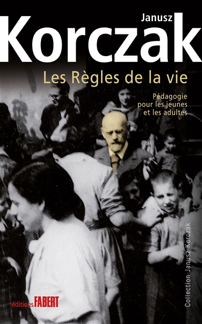 règles de la vie (Les) - 