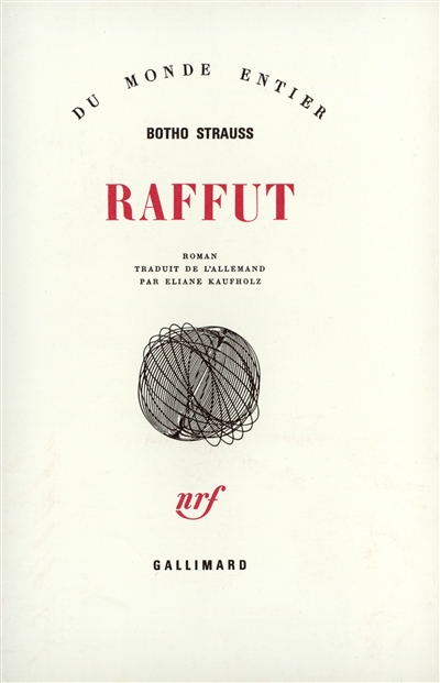 Raffut - 