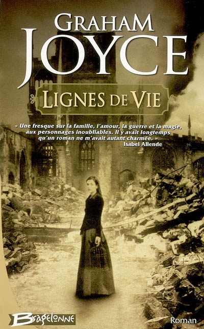 Lignes de vie - 