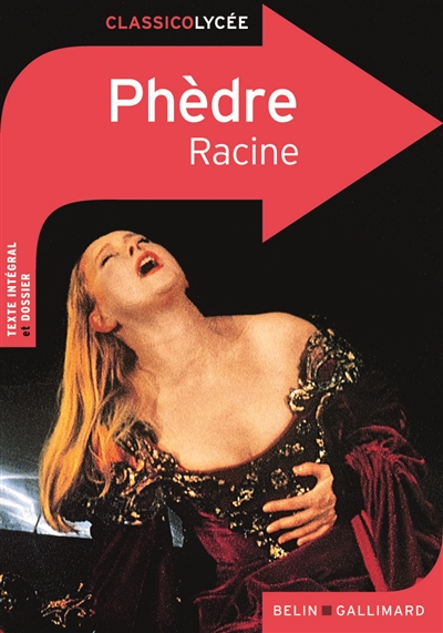 Phèdre - 