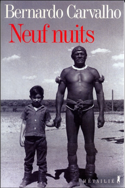 Neuf nuits - 