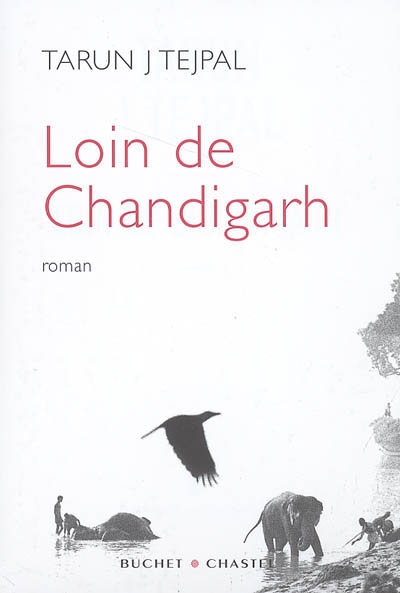 Loin de Chandigarh - 