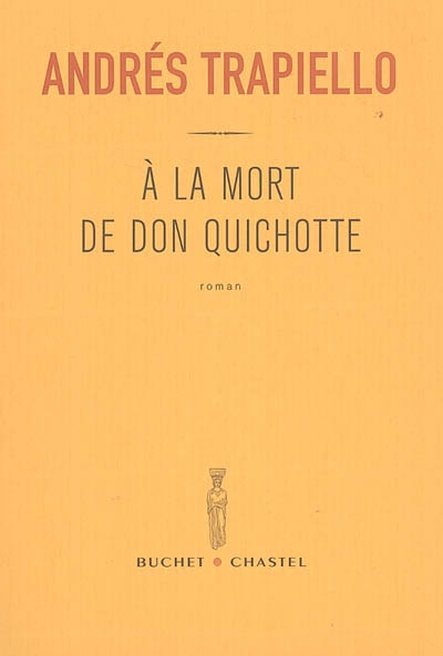 A la mort de don Quichotte - 