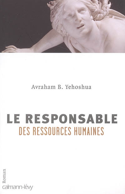 responsable des ressources humaines (Le) - 