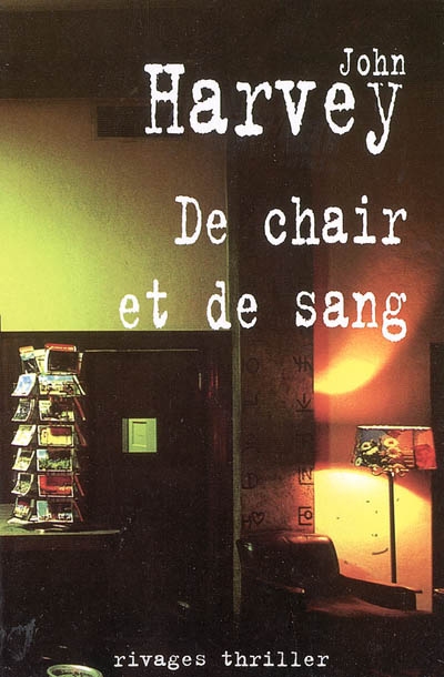 De chair et de sang - 