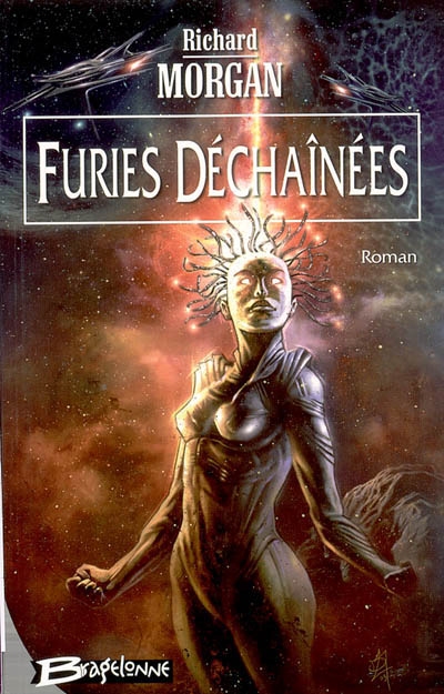 Furies déchaînées - 