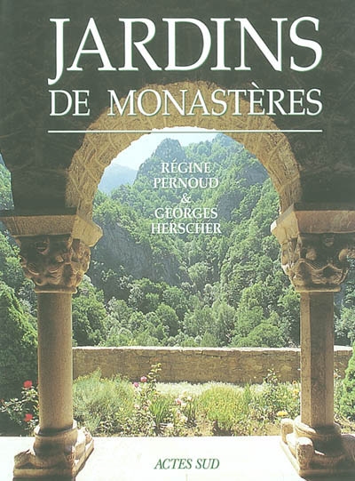 Jardins de monastères - 