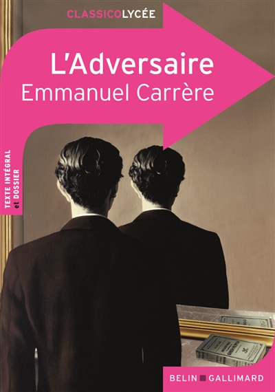 L'adversaire - 