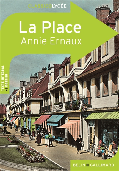 Place (La) - 