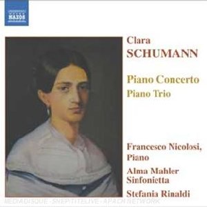 Piano concerto - Piano trio - 