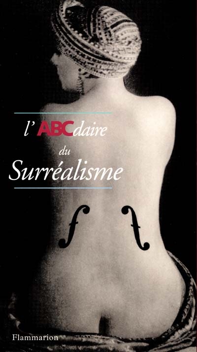 ABCdaire du surréalisme (L') - 