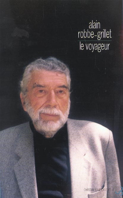 voyageur (Le) - 