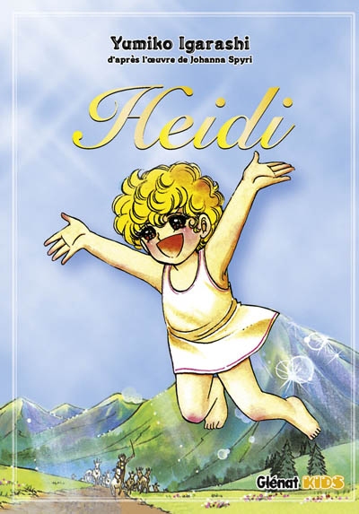 Heidi - 