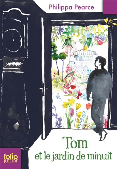 Tom et le jardin de minuit - 