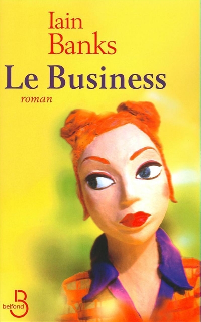 business (Le) - 